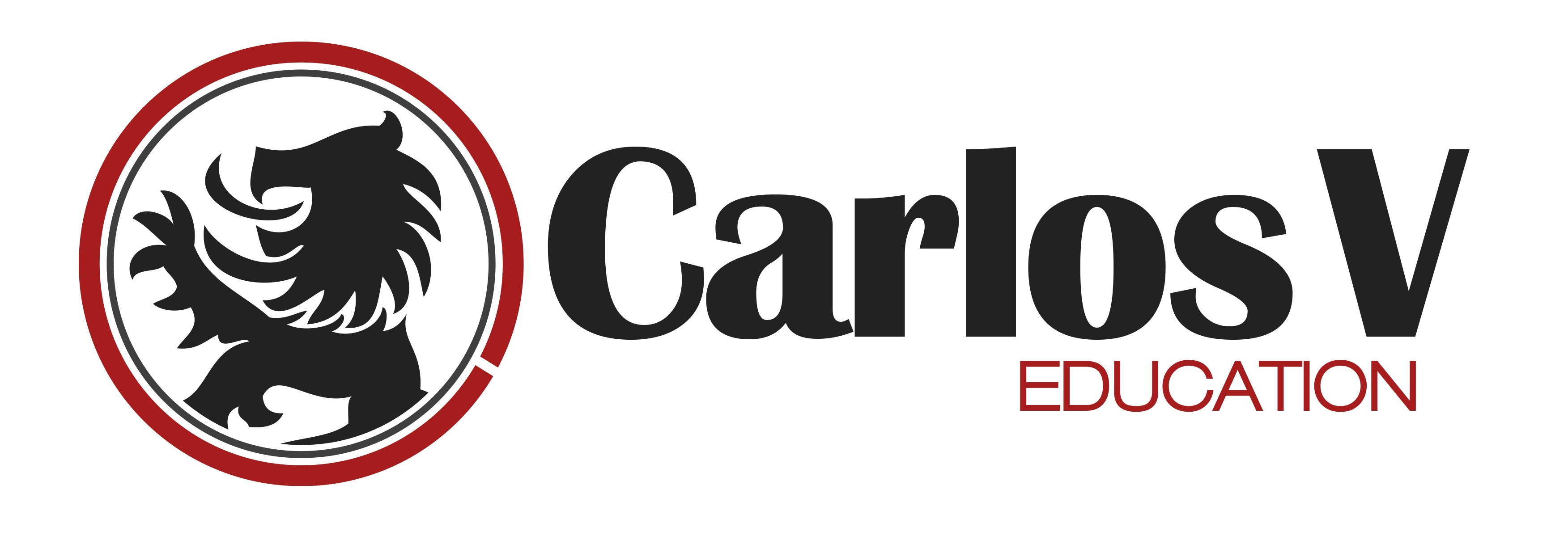 Idiomas Carlos V